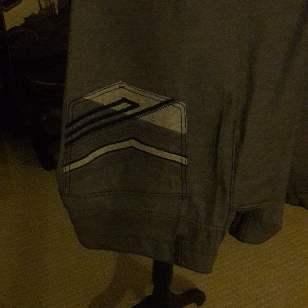 Men's Pants